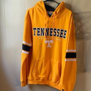 Colosseum Athletics Tennessee Volunteers Hoodie